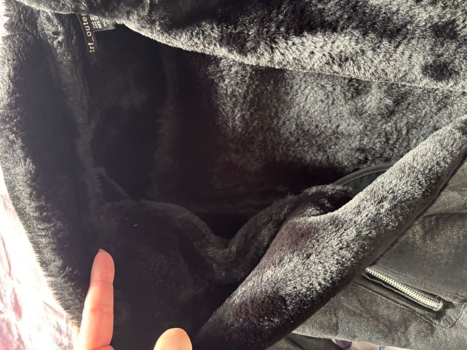 Дамско зимно яке