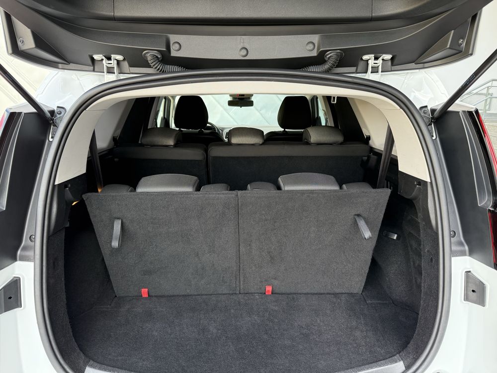 Renault Grand Scenic 1.7 blue dci 2020/06 7 locuri