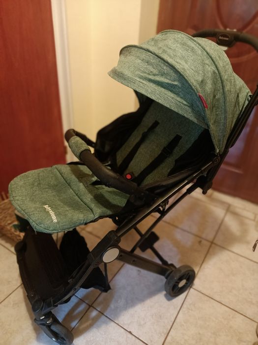 Urgent-Carucior sport pliabil Babystone