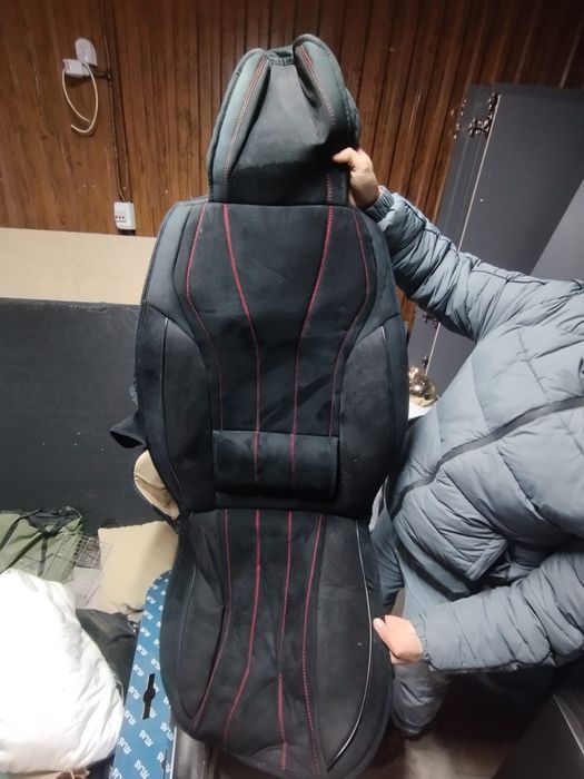 Чехол от туксона состояние 9/10 после хим чистки.