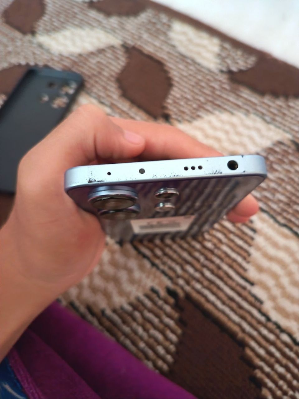 Redmi note 13 256GB