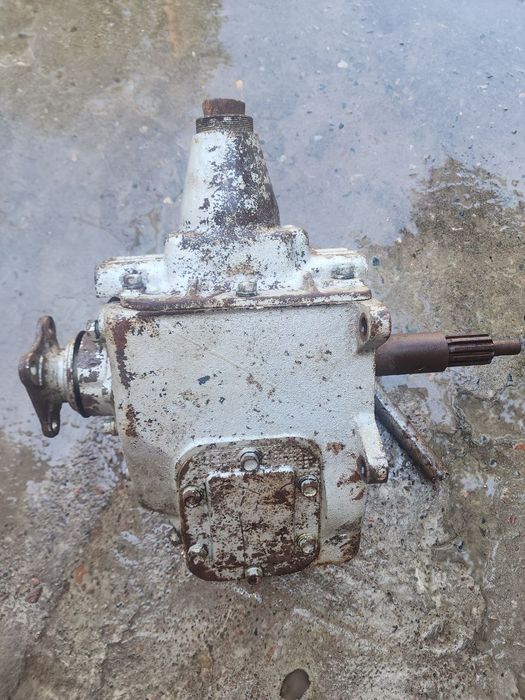 Gaz 51 karopka yangi