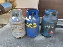 Butelii pe Gaz 250 lei/ buc