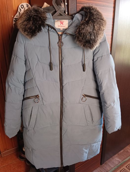 Куртки, зимние.в отличном состоянии