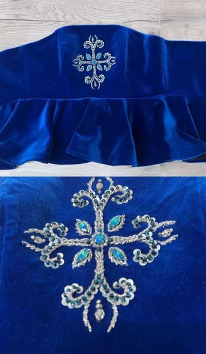 Корсет разных цветов и фасонов