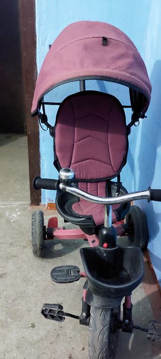 Продам детский велосипед