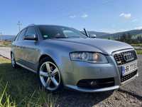 AUDI A4 B7 , S-Line , 2007