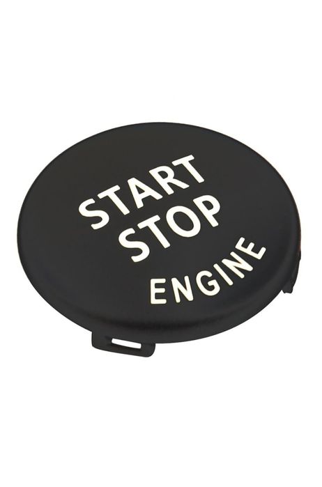 Nuca schimbător  BMW e90 e91 E60 e 87 Buton Start Stop