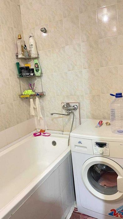 Караташ продается 2х комнатная квартира