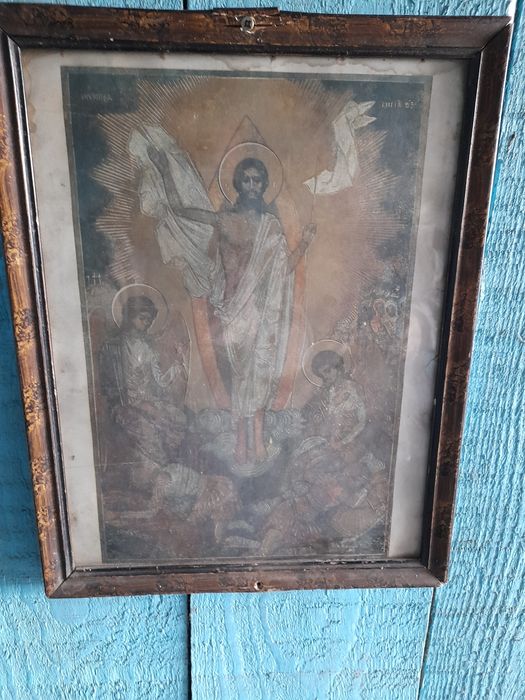 Monede vechi de colecție+tablouri