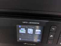 Imprimanta Brother MFC-J2330DW