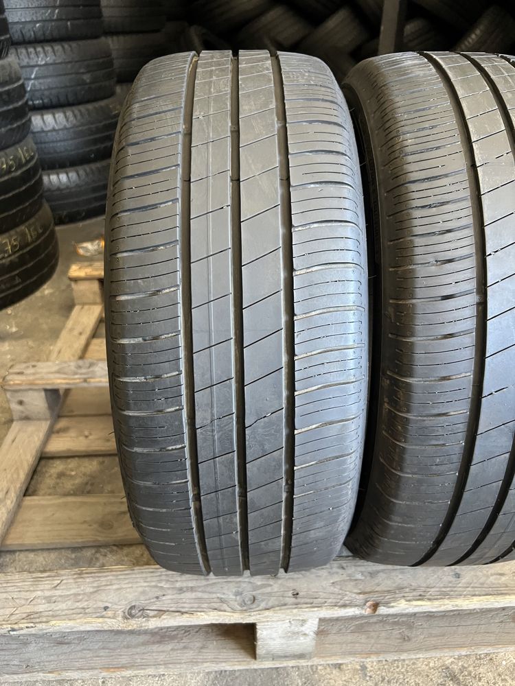 2 anvelope de vara 205/55/16 Goodyear ca noi!