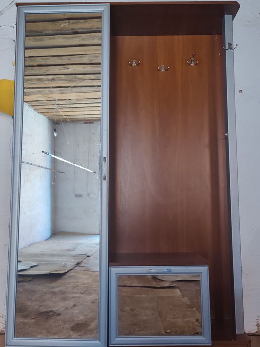 Продам б/у мебель