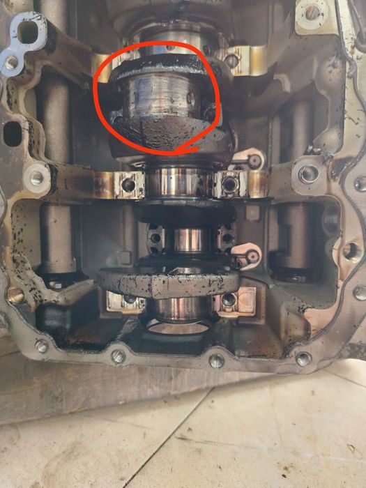 N47d20c двигател бмв ф