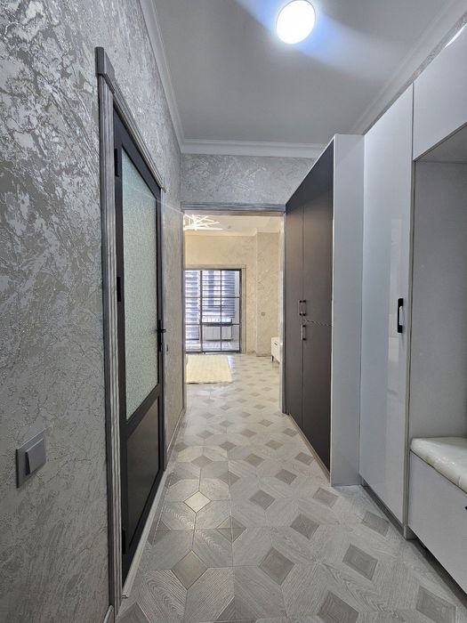 Шота Руставели 1/9/14 ЖК" Prestige Garden