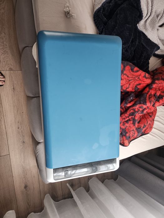 Frigider/lada frigorifica auto cu compresor