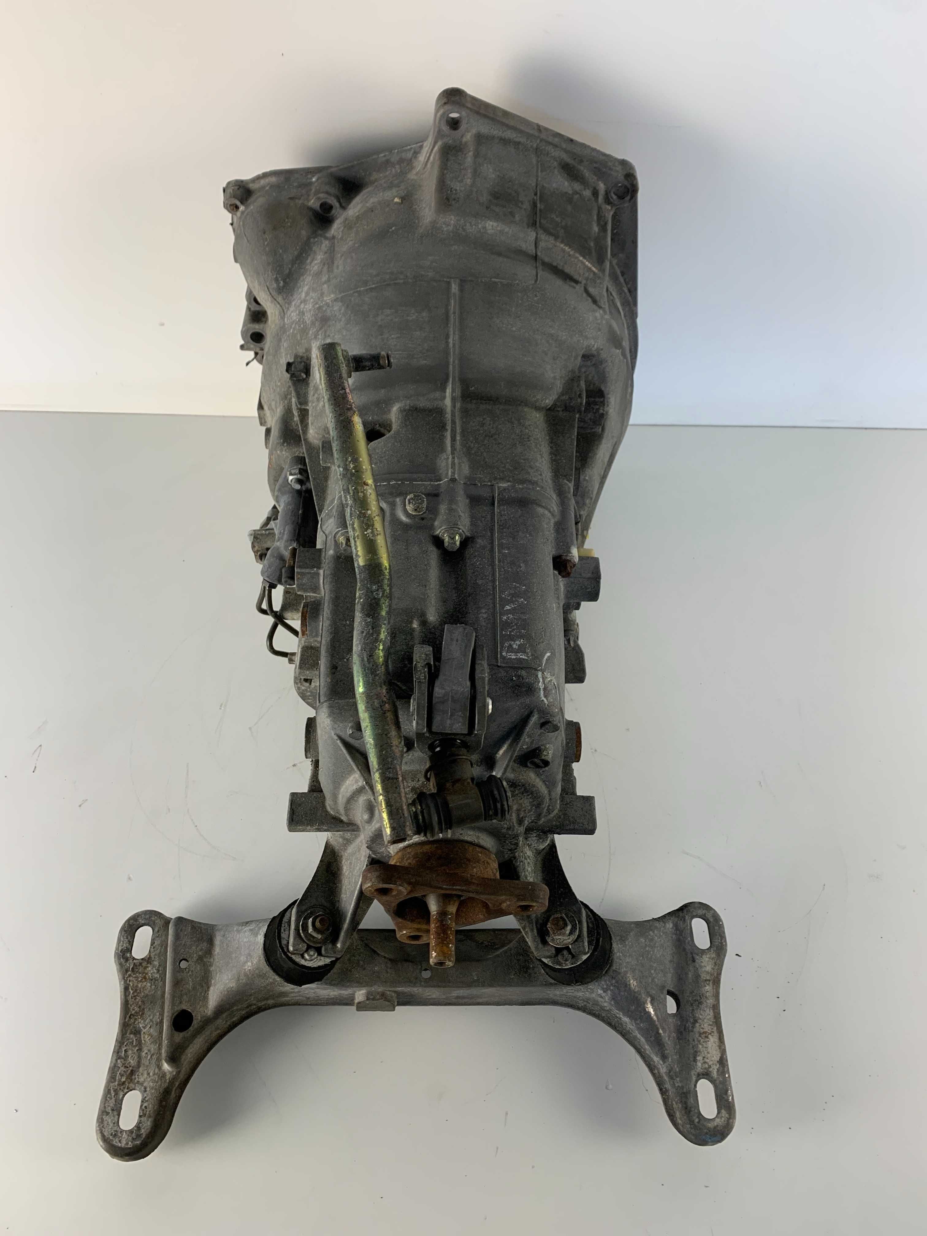 Скоростна кутия Bmw E46 318-320 E39 520 Бмв Е46 Е39