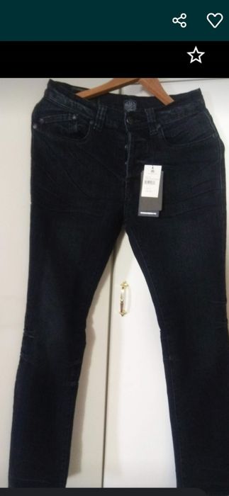 Нов Мужск Джинсы ROCK& REPUBLIC Denim CША 54,56.р