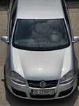Vând golf 5 GT 1.4 170hp
