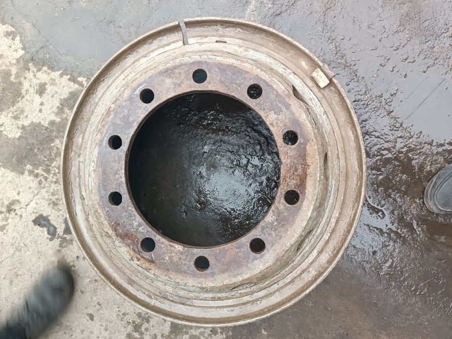 Тонар диска сотилади 100 &