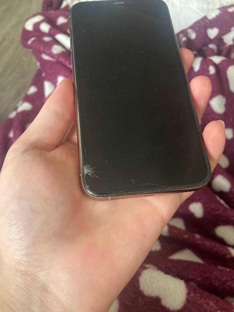 Iphone 11 Pro 256 Gb