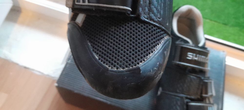 Vand papuci ciclism Shimano
