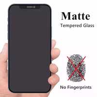 Iphone 13 PRO MAX Folie Sticla Mini Glass Curbata 6D/22D/Privacy/Mata