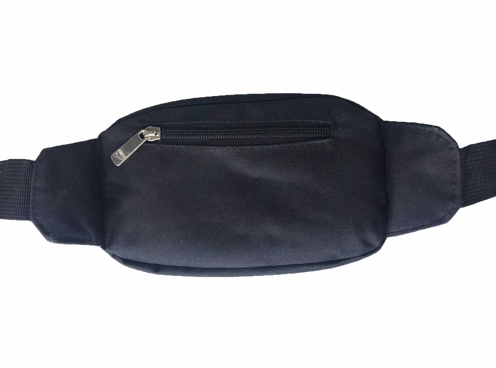 01 ПРОМО Nike Jordan Чанта Паласка Waist Bag Оригинална