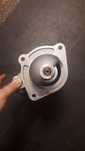 Electromotor tractor Ford seria 6000