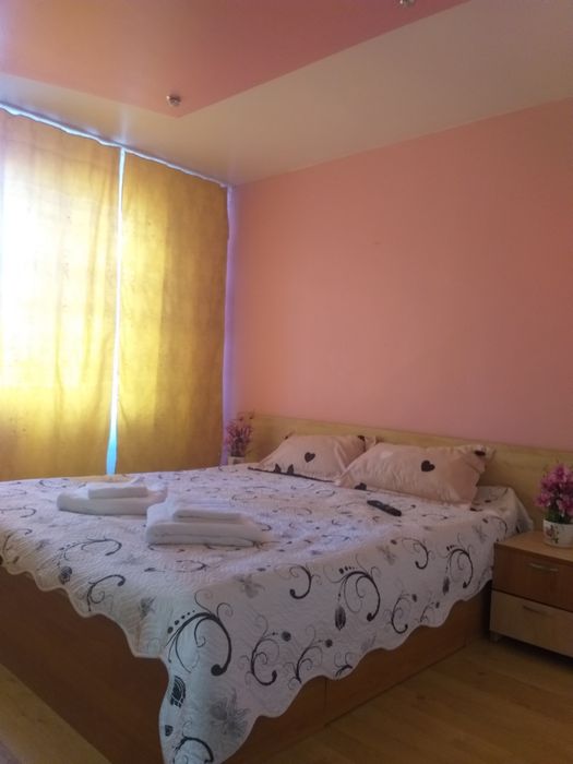 Apartament Regim Hotelier