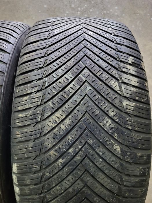 2 anvelope 255 35 R 19 Imperial All Season M + S