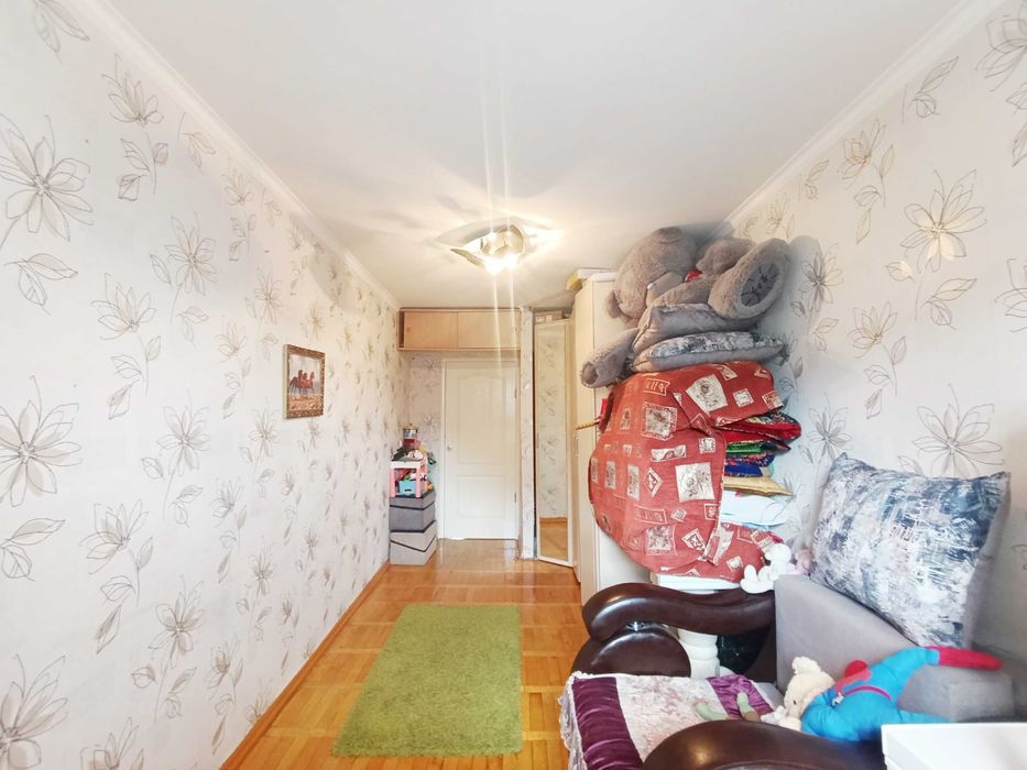 ! Продаю 3-комнатную квартиру по пр. Н. Абдирова