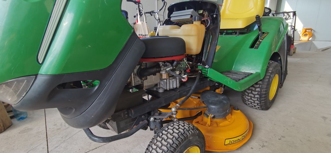 Тракторна косачка  John deere