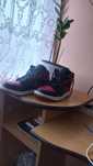 JORDAN 4  marimea 44