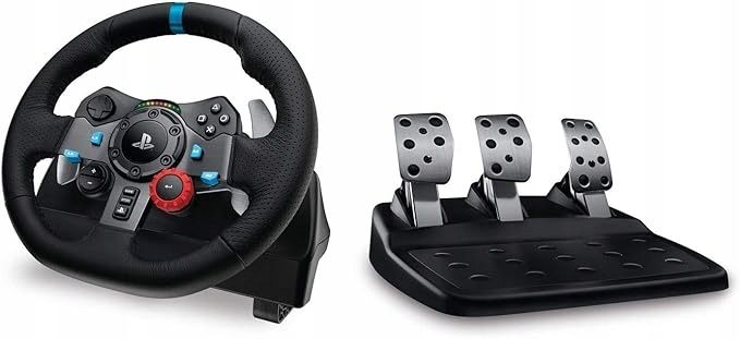 Logitech g29 Playstation