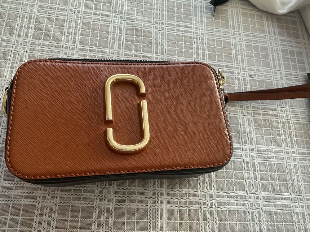 Geanta marc jacobs
