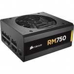 Sursa Corsair rm750 full modulara 80+ GOLD