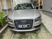 Audi s8 520ph.