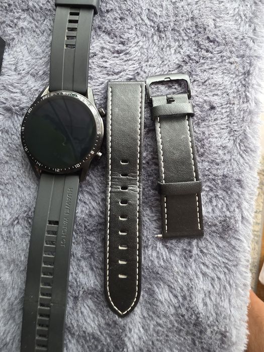 Huawei Watch GT 2,de 46 mm