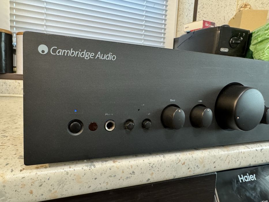 Cambridge audio Azur-540a