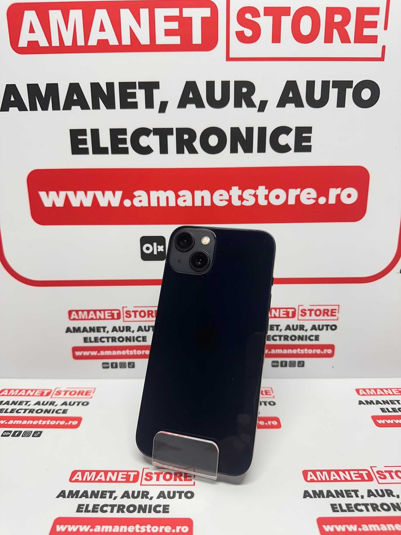 Iphone 13 Amanet Store Braila [13080]