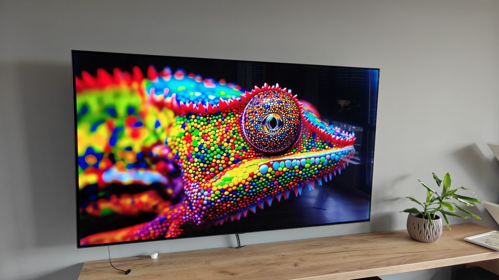 LG OLED 65" B13LA Телевизор