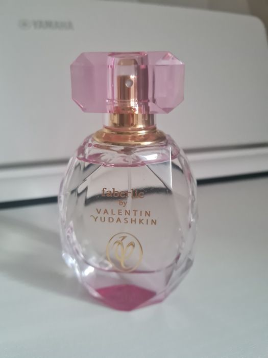 Valentin Yudashkin Rose. FABERLIC. Фаберлик.