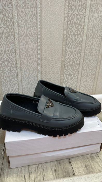 Ботинки 36размер