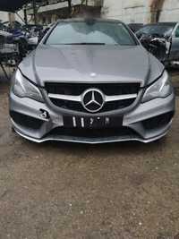 dezmembrez mercedes E W207 / parc de dezmembrari / piese/accesorii