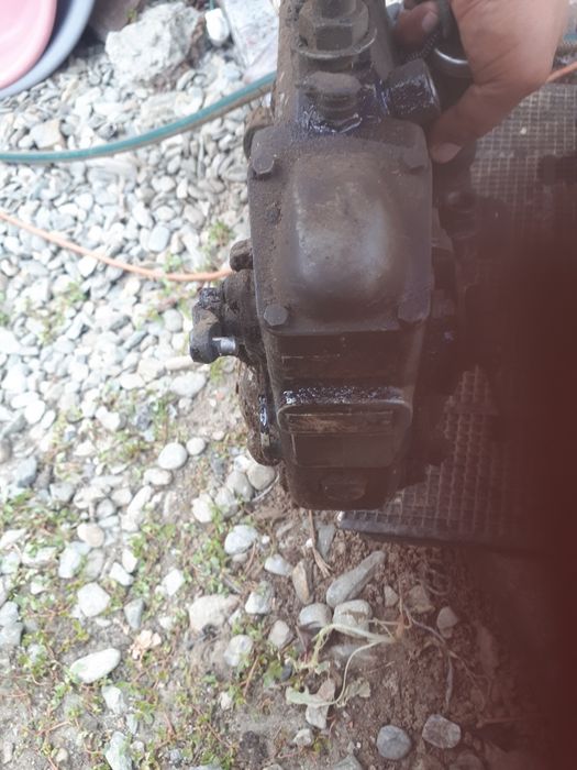Pompa injecție Fiat Om 513,615,670 750 ,850