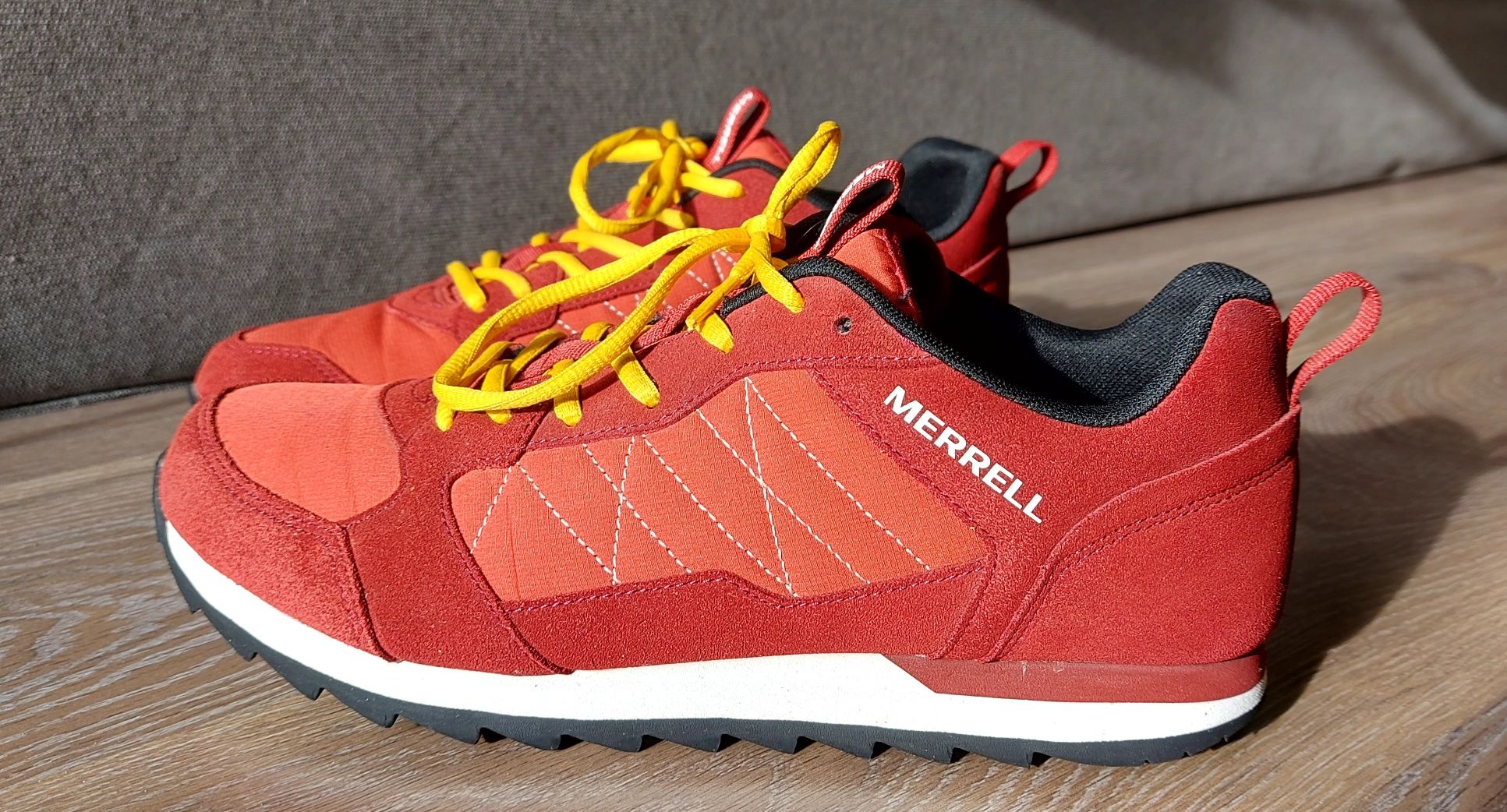 Merrell маратонки 28см.