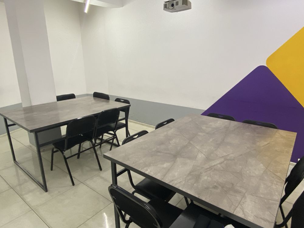 Partalar o’quv markaz va office uchun