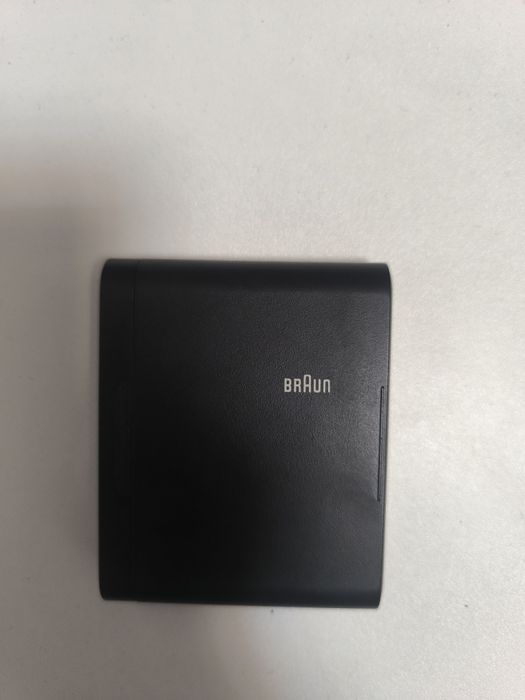 Запалка braun...