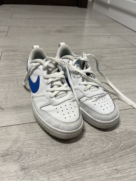 Nike Court Borough 2 Low